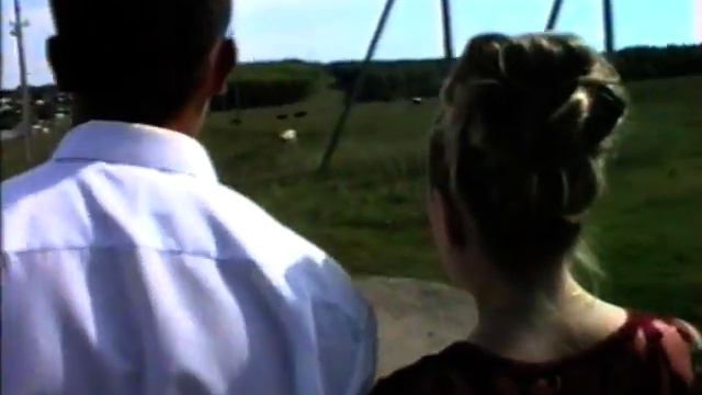 2004 08 20 Свадьба Эдика и Нади Часть 6 2 й день у родителей смотреть онлайн
