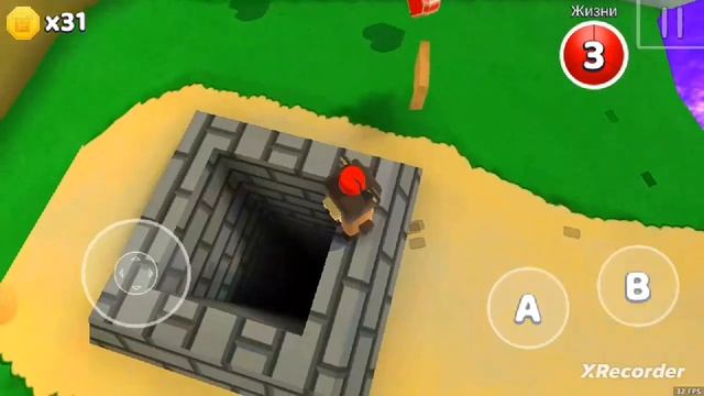 где найти всех Медведей в черепашьей деревне|Super bear adventure смотреть онлайн