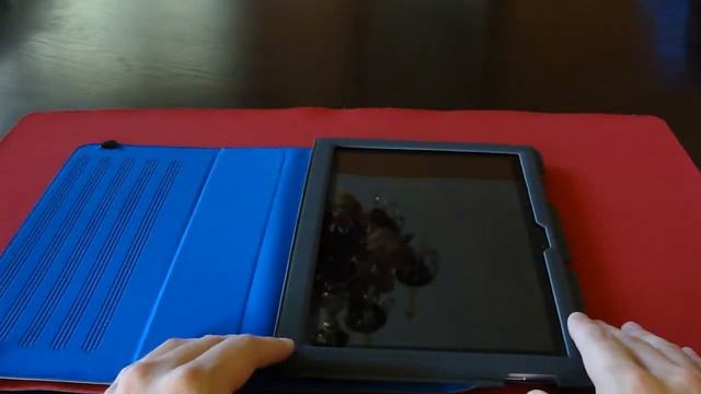 Slim Folio Review смотреть онлайн