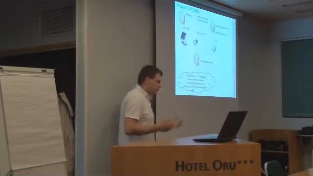 2010.06.28 Виктор Ларионов - POS-Модернизм смотреть онлайн