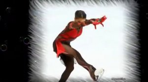 Камила Валиева  " Болеро "