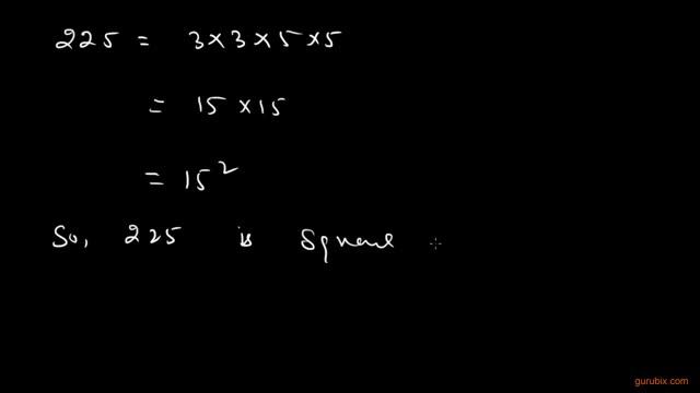 How to check whether the given number is a perfect square or not - Squares and square roots смотреть онлайн