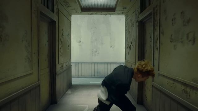 ATEEZ(에이티즈) - 'INCEPTION' Official MV