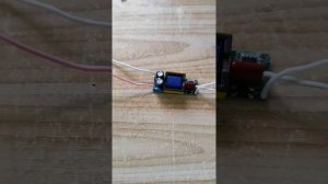 Как убрать, уменьшить мерцание, пульсацию ламп, диодов (светодиодных, LED ламп)