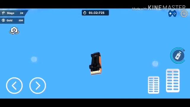 Car Stunts 3D обзор игры смотреть онлайн