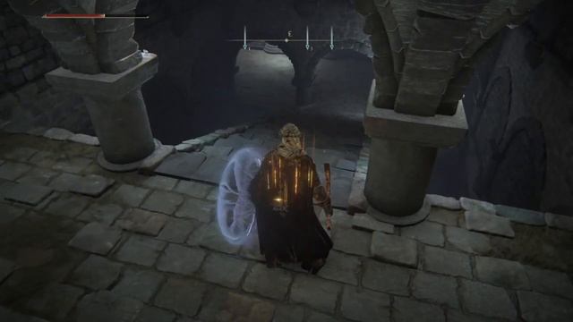 ELDEN RING™ Unsightly Catacombs Exploration смотреть онлайн