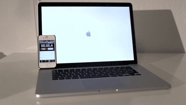 Macbook Pro 15