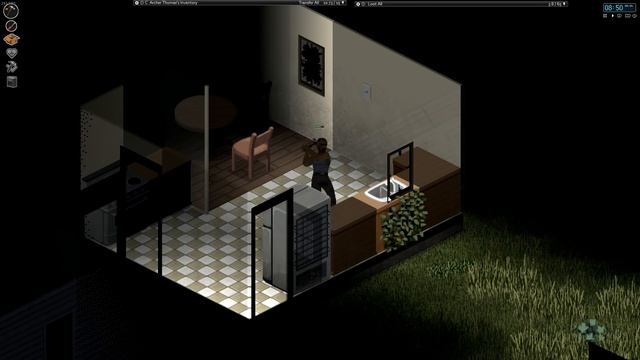 PROJECT ZOMBOID Season 3 | Clearing | Ep 61 | Let's Play Project Zomboid смотреть онлайн
