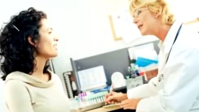 Симптомы ВИЧ у женщин смотреть онлайн