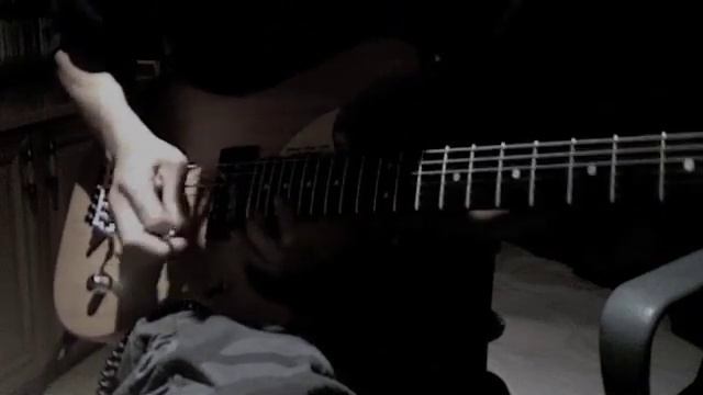 Guthrie Govan - Eric смотреть онлайн
