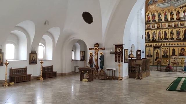 Ростов Великий. Ярославль. смотреть онлайн