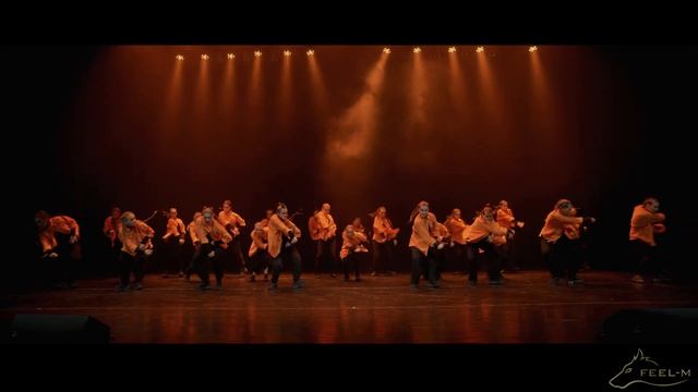 PLC - Восход | Choreographer by Victoria Alexandrovich | ТЕРРИТОРИЯ ТАНЦА смотреть онлайн