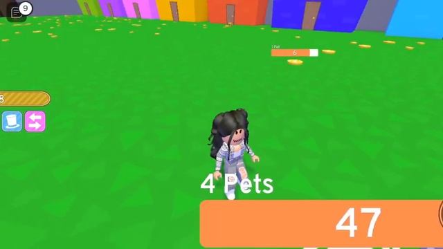 1-я серия петов смотреть онлайн