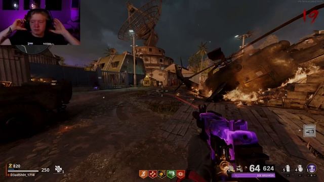 Back with Round 100 challenge but it's Firebase Z. смотреть онлайн