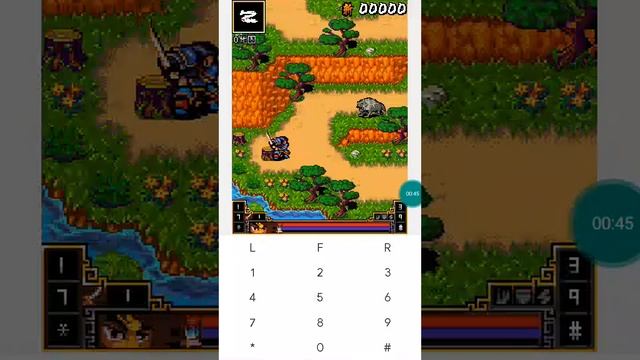 【JAVA GAMES】 玄奇 - J2me Loader смотреть онлайн