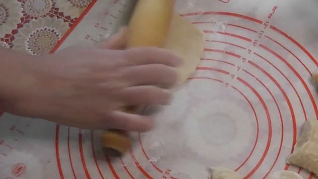 Уральские пирожки " Посикунчики" смотреть онлайн