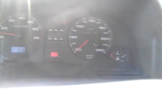 Audi 90 2.3E problema смотреть онлайн