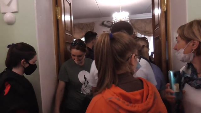 Музей-заповедник С.В. Рахманинова "Ивановка". Усадьба. смотреть онлайн