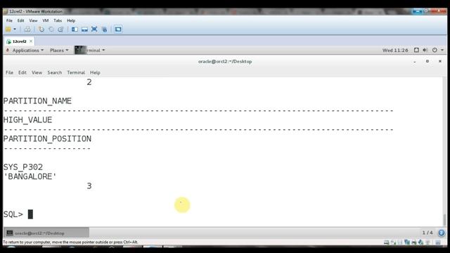 12.2 - Partitioning Features смотреть онлайн