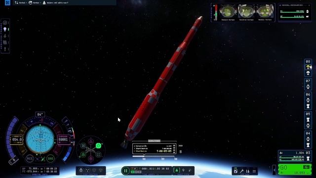 i try git to the mun in ksp2 part 1 смотреть онлайн