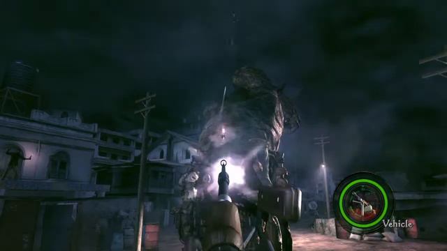 Resident Evil 5 | Chapter 2-3 Savanna Rank S (Professional) смотреть онлайн