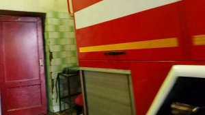 Сбор и выезд по тревоге 4К