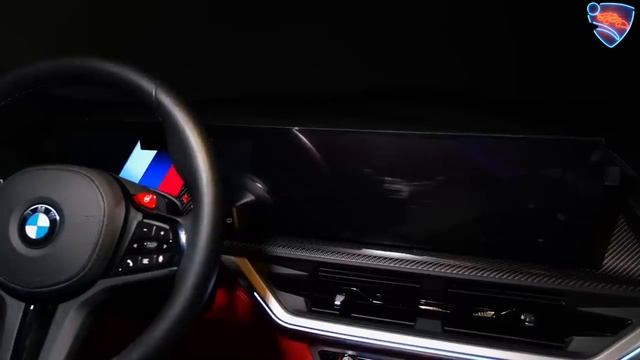 2024 BMW XM - New Brutal SUV By Renegade Design