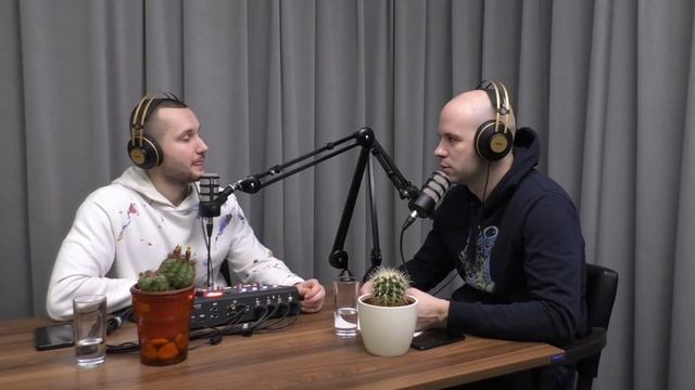 Подкаст #инфодетокс - Лучше горькая правда, чем сладкая ложь смотреть онлайн