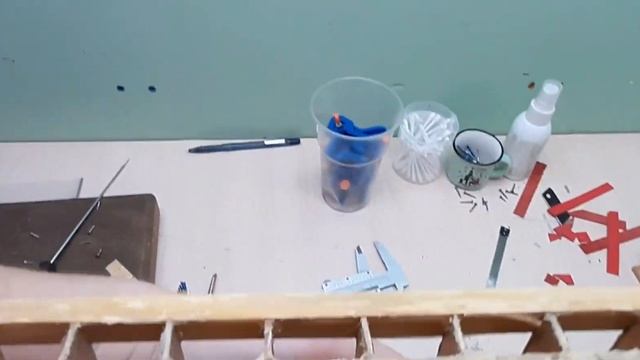 Ремонт цельнопланочного баяна. Басовый голос из нажовки. смотреть онлайн
