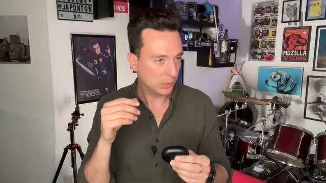 Beats Fit Pro, ¿Valen la pena? - COMPARATIVA смотреть онлайн