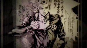 《Sono Chi no Sadame》| 1 час | 1 опенинг ДжоДжо