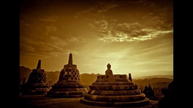 Мир умиротворения