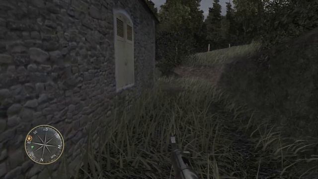 СПАСЕНИЕ ИНГРАМА ► Прохождение Call of Duty 3 #10 смотреть онлайн