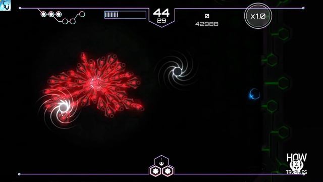 Tachyon Project - Berserker Trophy/Achievement Guide смотреть онлайн