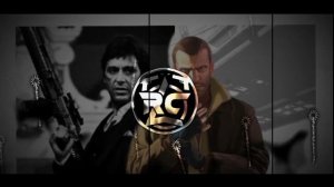 Gta 4 Loading Theme slowed and reverb (remix) скачать