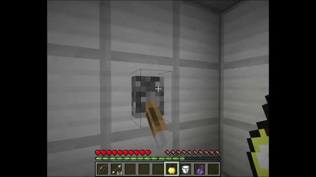 Как правильно вылечить зомби-жителя в Minecraft смотреть онлайн