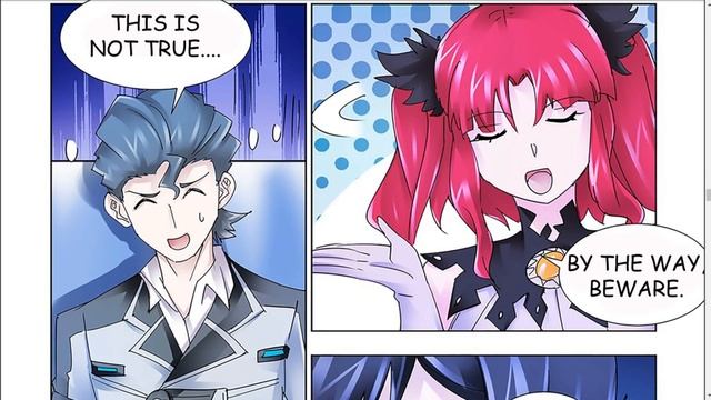 Battle Frenzy Chapter 202 English смотреть онлайн