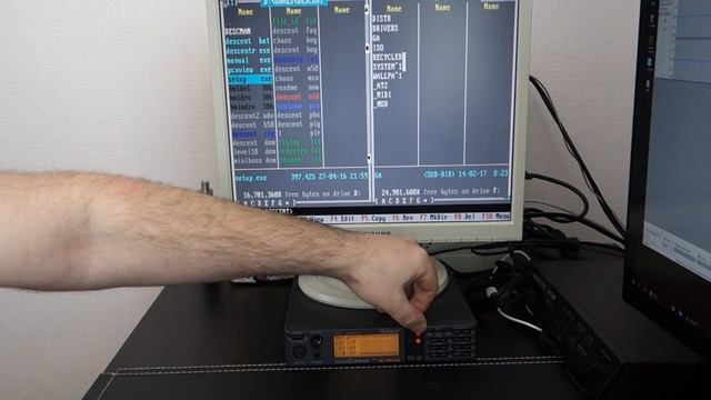 Музыка прошлого: Roland SC-55 и формат General MIDI смотреть онлайн