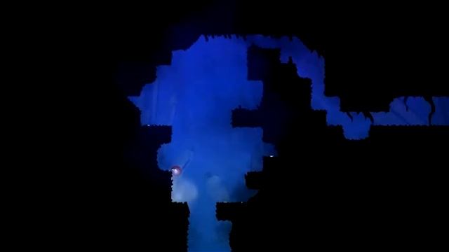 Knytt Underground (PC) Pew Pew Achievement смотреть онлайн