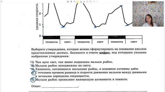 Разбор 1 варианта нового сборника Рохлова ЕГЭ 2020 смотреть онлайн