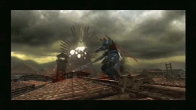 Onimusha 4 Dawn Of Dreams 01 Cherry Trees? Walkthrough By A Blind Man смотреть онлайн