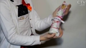 Народные белорусские куклы