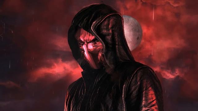 Wallpaper Engine. Rise from the ashes! смотреть онлайн