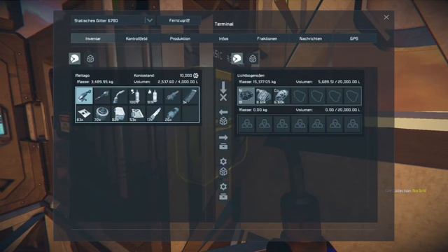 Space Engineers Überlebenskampf auf dem Titan - Beginn eines Survival-Games. #German Let´s Play смотреть онлайн