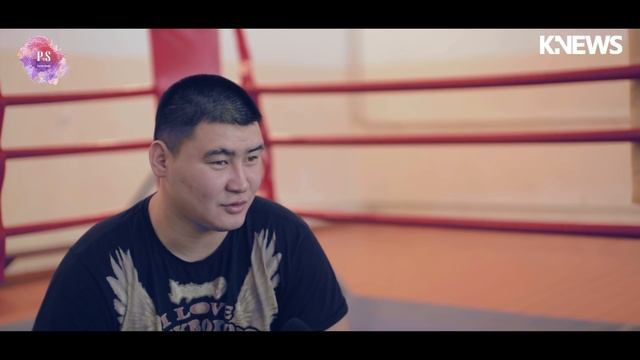 Обладатель Кубка мира по кикбоксингу: Бабушка сказала, что я буду как Руслан Аббасов смотреть онлайн