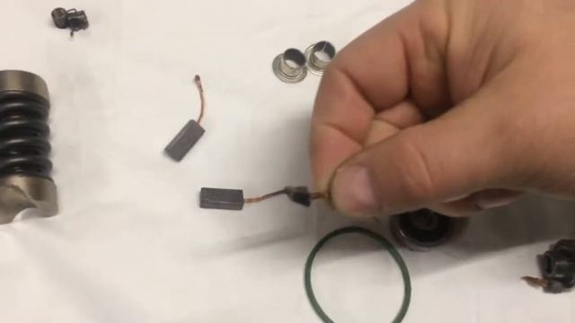 Toyota Corolla - Ремонт актуатора смотреть онлайн