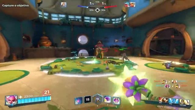 PERDIDOS NO PALADINS Com Rooh & Spleendo смотреть онлайн