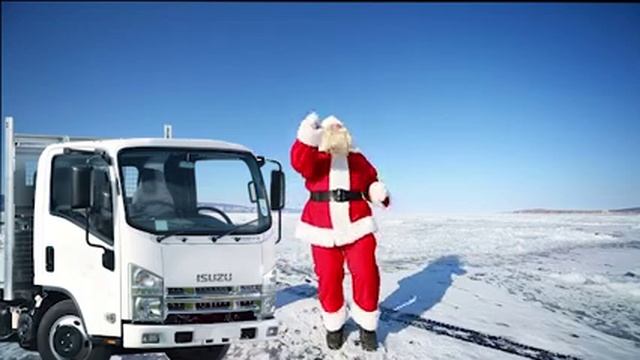 Christmas 2019 смотреть онлайн
