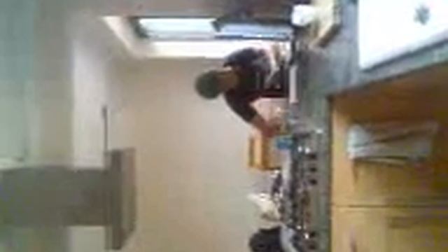 Kitchen Samba смотреть онлайн