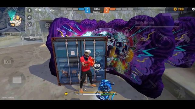 1vs 1 Room With Season 4 Player ?ll Without Gun Skins? ll Must Watch Till End смотреть онлайн